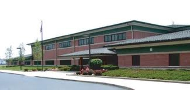 Primeira Série (Nicolas)