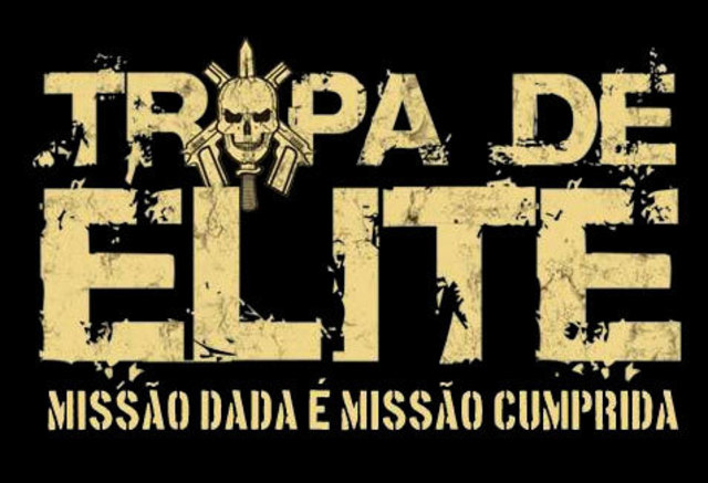 "Tropa de Elite" ganha o Urso de Ouro