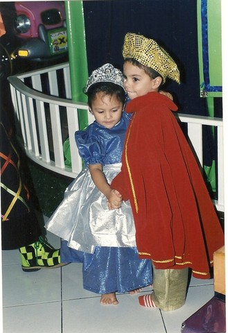 Meu melhor amigo (val)