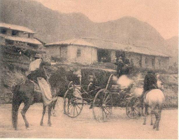 ATENTADO CONTRA PRESIDENTE REYES