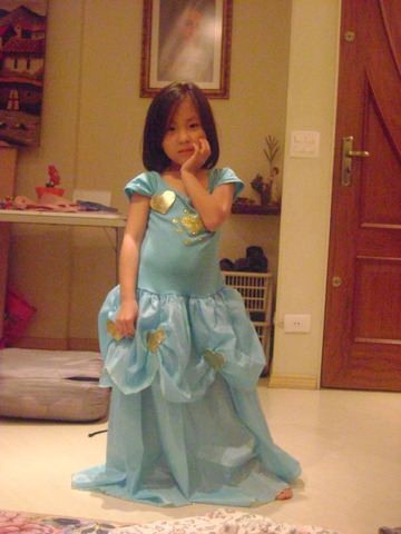 meu niver de 4 anos de princesa!!!