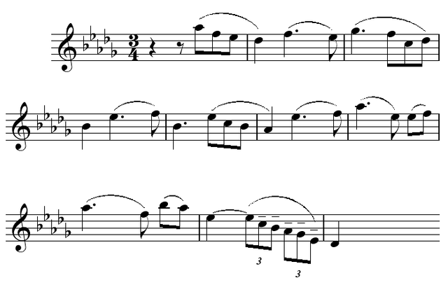 My Most Famous Piece becomes Public