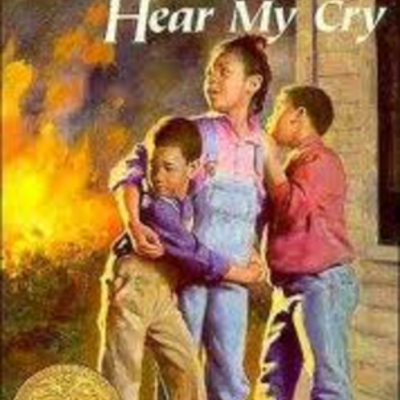 Timeline: Roll of Thunder Hear My Cry