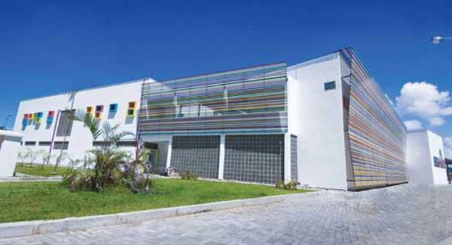 I join a technical  school