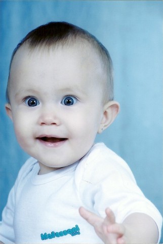 Minha irmã!!! (val)