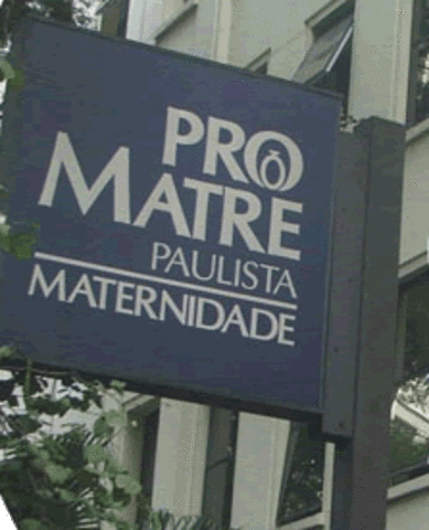 Meu Nascimento (Ana Liz)