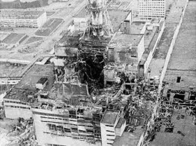 Chernobyl