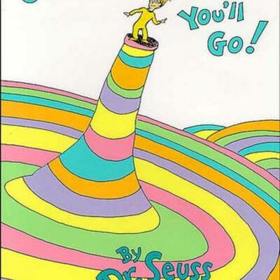 Timeline: Oh, the Acts You'll See!