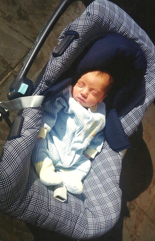 Fui para casa (Letícia)