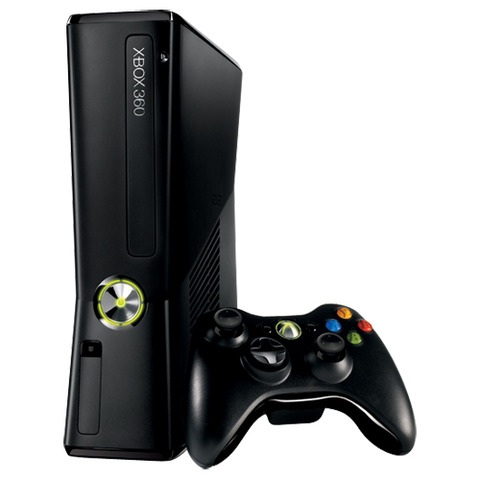 Xbox 360