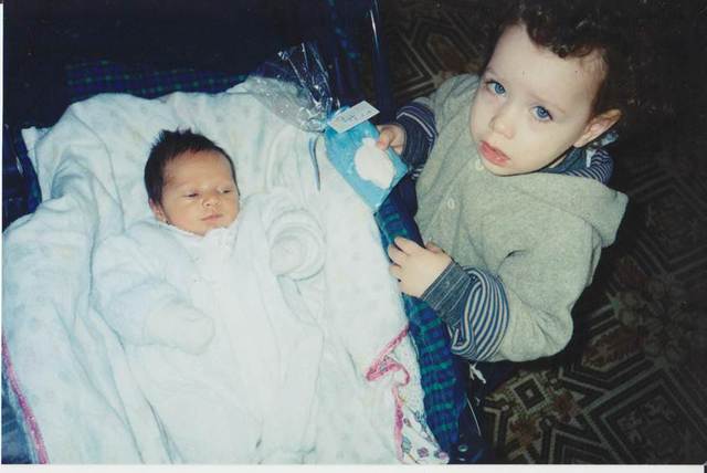 Nascimento do Ângelo