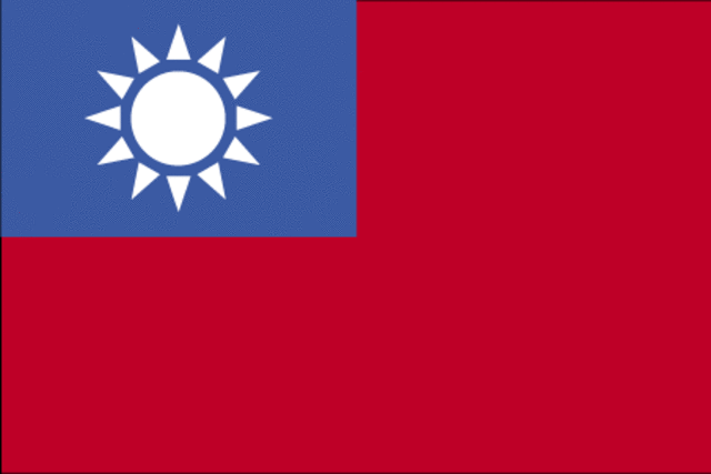 Taiwan