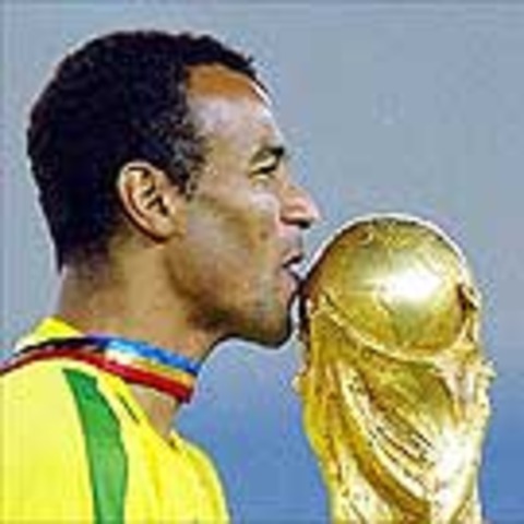 Brasil - Pentacampeão do Mundo