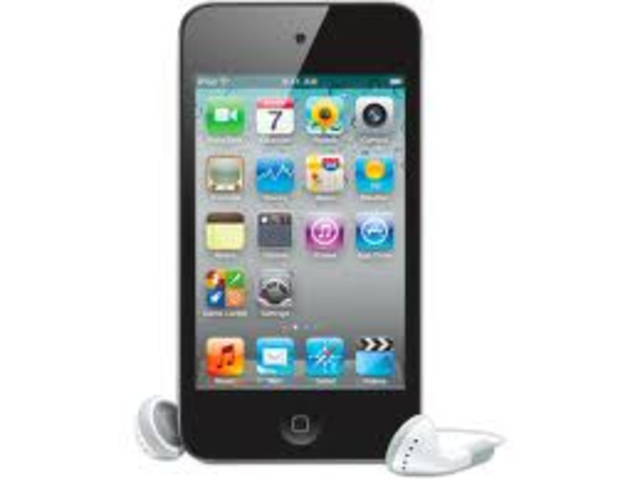 Ipod Touch