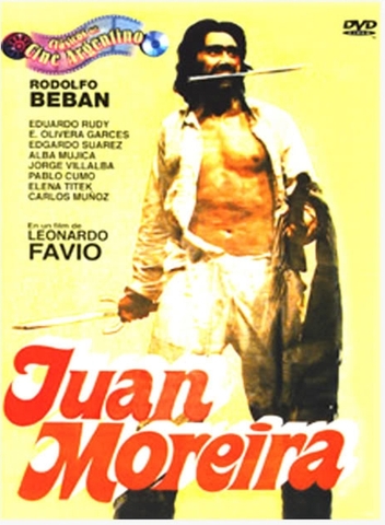 Juan Moreira