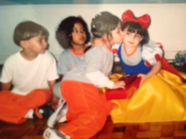 (Victória) Aniversário 3 anos- 3 anos