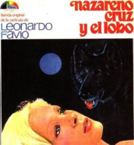 Nazareno Cruz y El Lobo