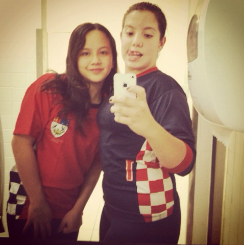 Meu primeiro campeonato (val)