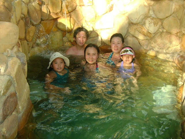 nos no laranjais de novo