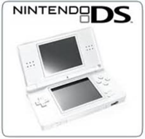 Nintendo DS