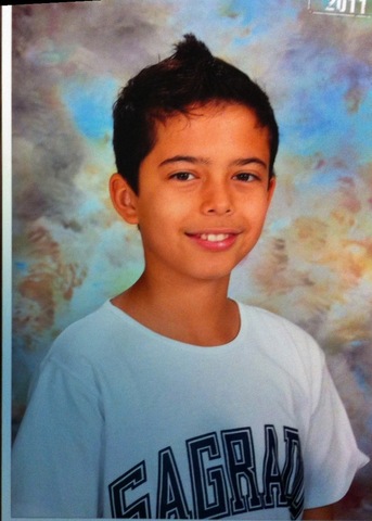 Segmento dois - Pedro