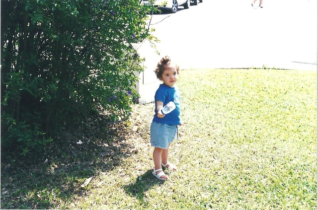 Viajando para Águas de São Pedro (Letícia)