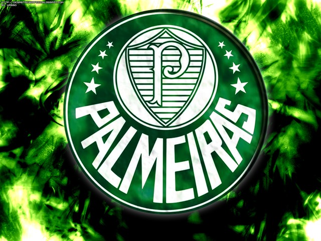 Esportes- Palmeiras no Mundial