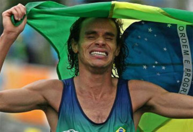 Pan no Rio de Janeiro