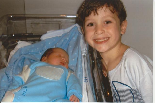 nascimento do augusto