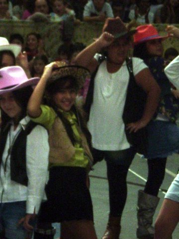 Festa Junina (Ana Liz)