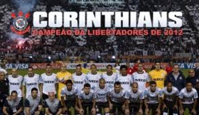 Corinthians Invicto