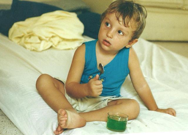 Trabalho de ensino religioso