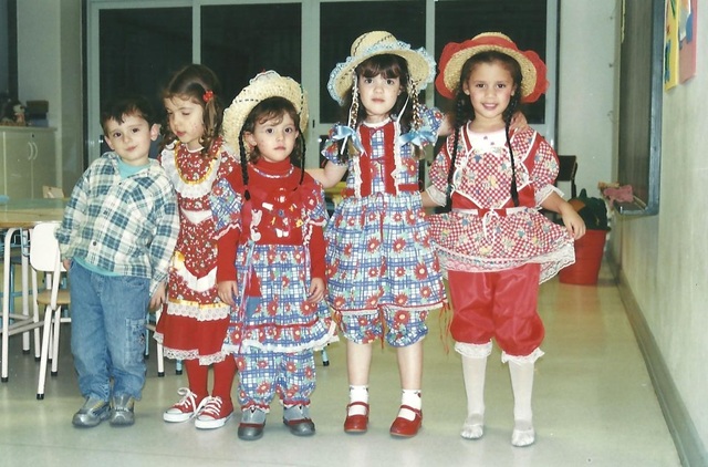 Festa Junina (Letícia)