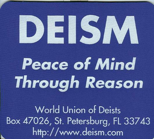 Rise of Deism