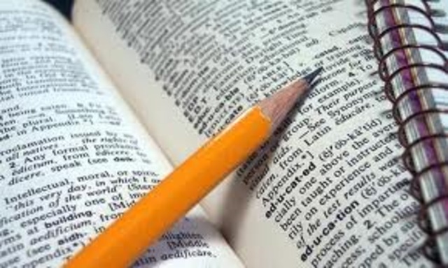 Inicio del curso de redacción 1