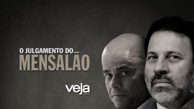 Escândalo do mensalão