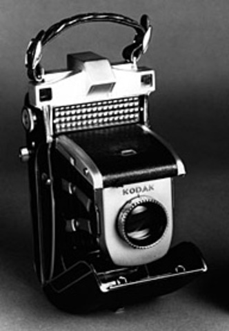 1st still camera with autoexposure