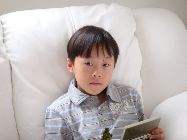 Casa da vovó (Arthur)