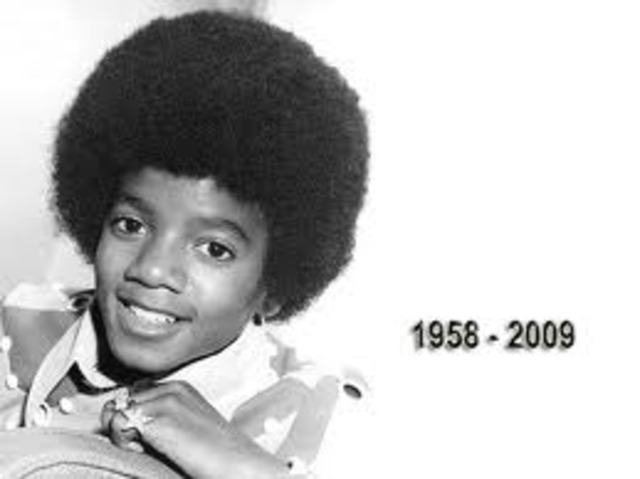 Morte Michael Jackson