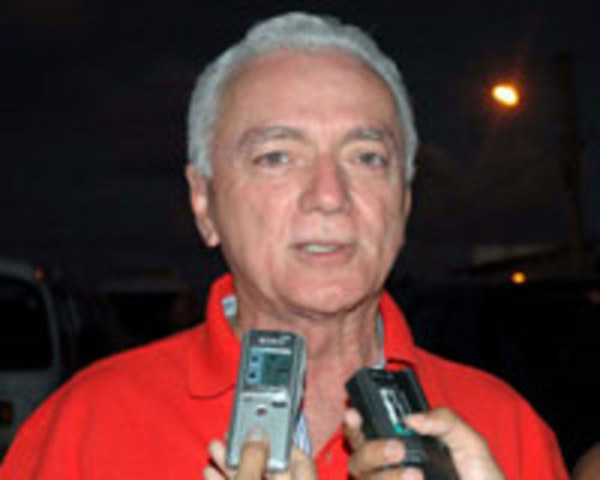 Escândalo dos sanguessugas