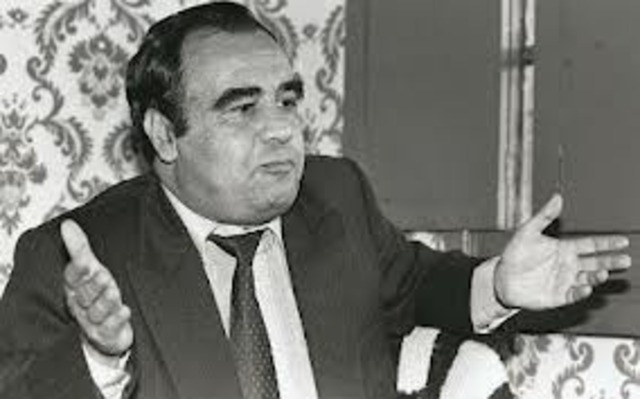 ASESINATO JAIME PARDO