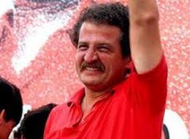 ASESINATO LUIS CARLOS GALAN