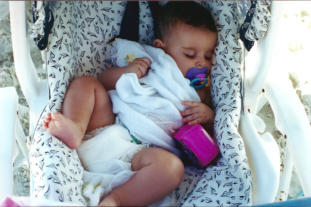 Primeira viagem (Maria)