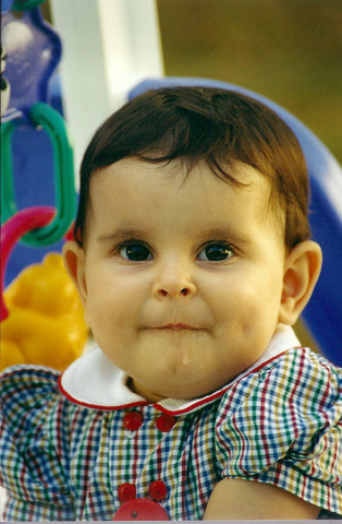 Ribeirão Preto (Maria)