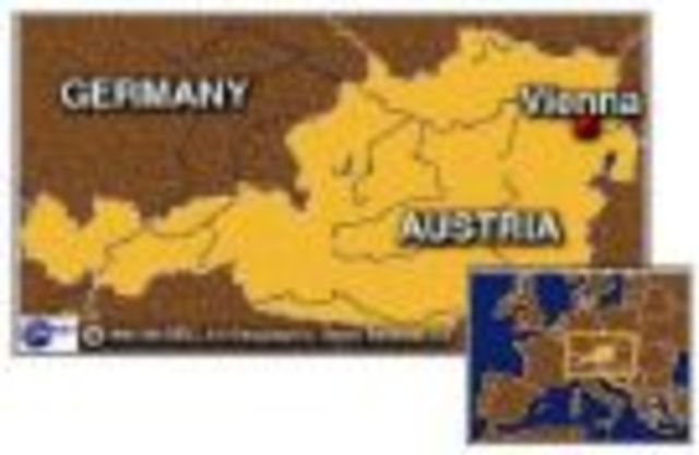 Beethoven Moves to Vienna, Austria