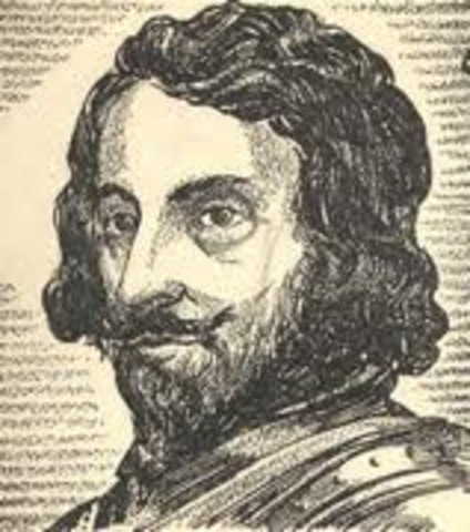 Coronado’s expedition