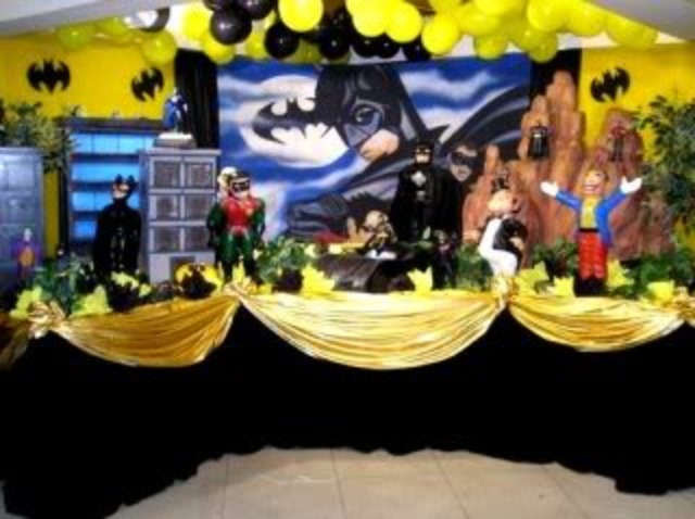 Meu aniversario (Ricardo)