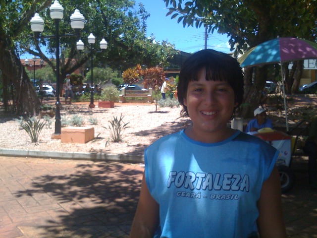 Em Fortaleza(marcos leme)