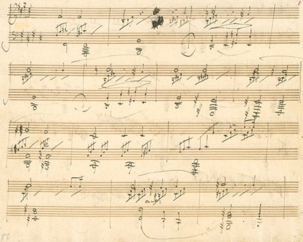 Symphony No. 1 in C Minor