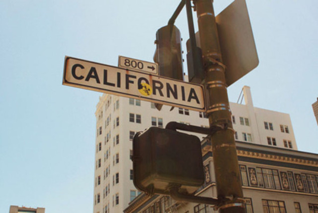 First trip to America!!!!!!